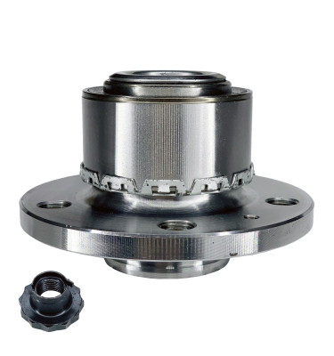 Łożysko koła przód  WRC 4600014