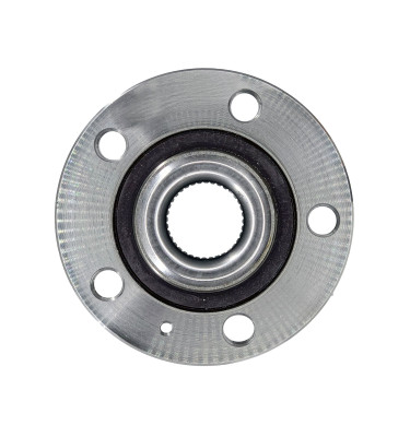 WRC Vorderradnabe mit Lager 4600014