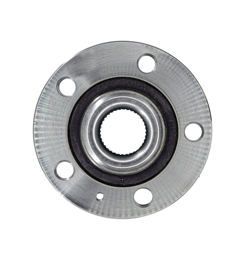 Łożysko koła przód  WRC 4600014