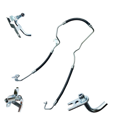 Przewód układu wspomagania WRC 5720022