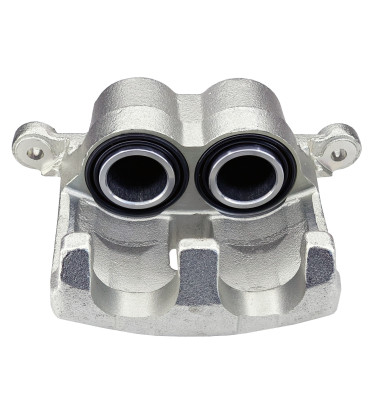 Zaciski hamamulcowy przód lewy 7383868