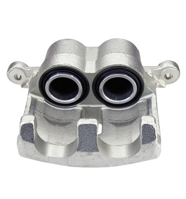 Zaciski hamamulcowy przód prawy 7383869