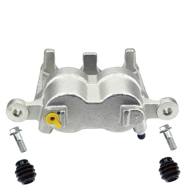 Zaciski hamamulcowy przód prawy 7383869