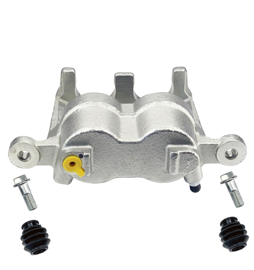 Zaciski hamamulcowy przód prawy 7383869