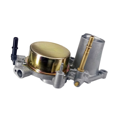 Vacuum pump PIERBURG  91167 - REGENERATED