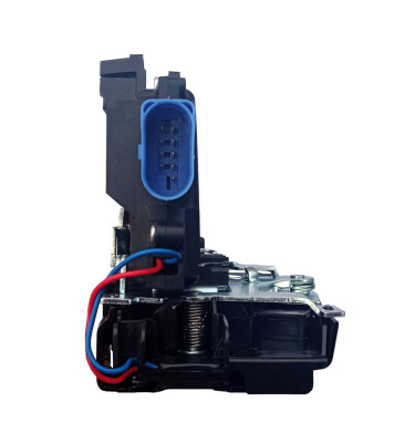 Zamek drzwi przedni lewy WRC 7500087