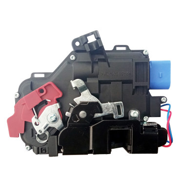 Zamek drzwi przedni lewy WRC 7500088