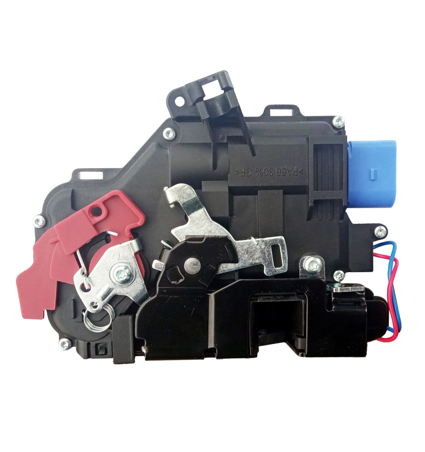 Zamek drzwi przedni lewy WRC 7500088