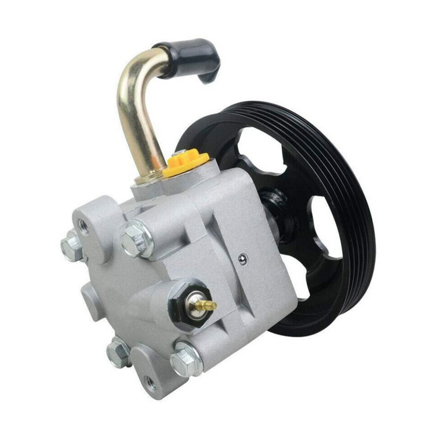 Pompa wspomagania układu kierowniczego WRC 4905131