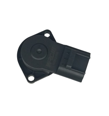 Czujnik położenia przepustnicy WRC 1071403