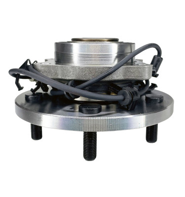 Piasta z łożyskiem koła tył WRC 4600037