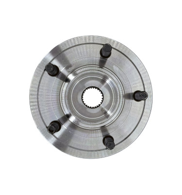 Piasta z łożyskiem koła tył WRC 4600037