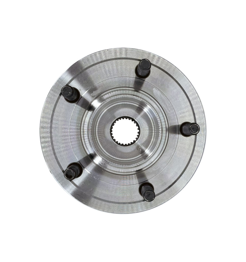 Piasta z łożyskiem koła tył WRC 4600037