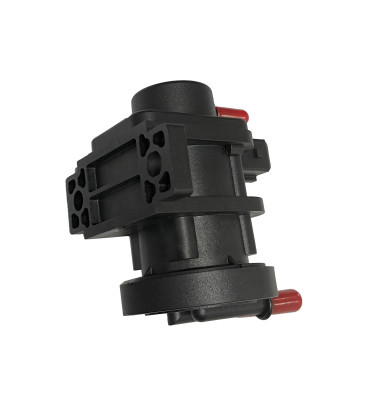 Zawór podciśnienia turbiny WRC 9102