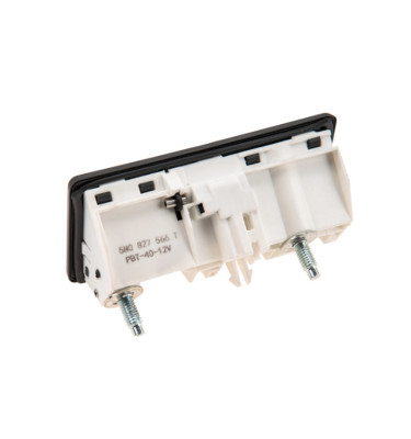 Trunk lid microswitch WRC 7540030