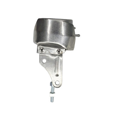 Zawór podciśnienia turbiny KKK, WRC 7800001