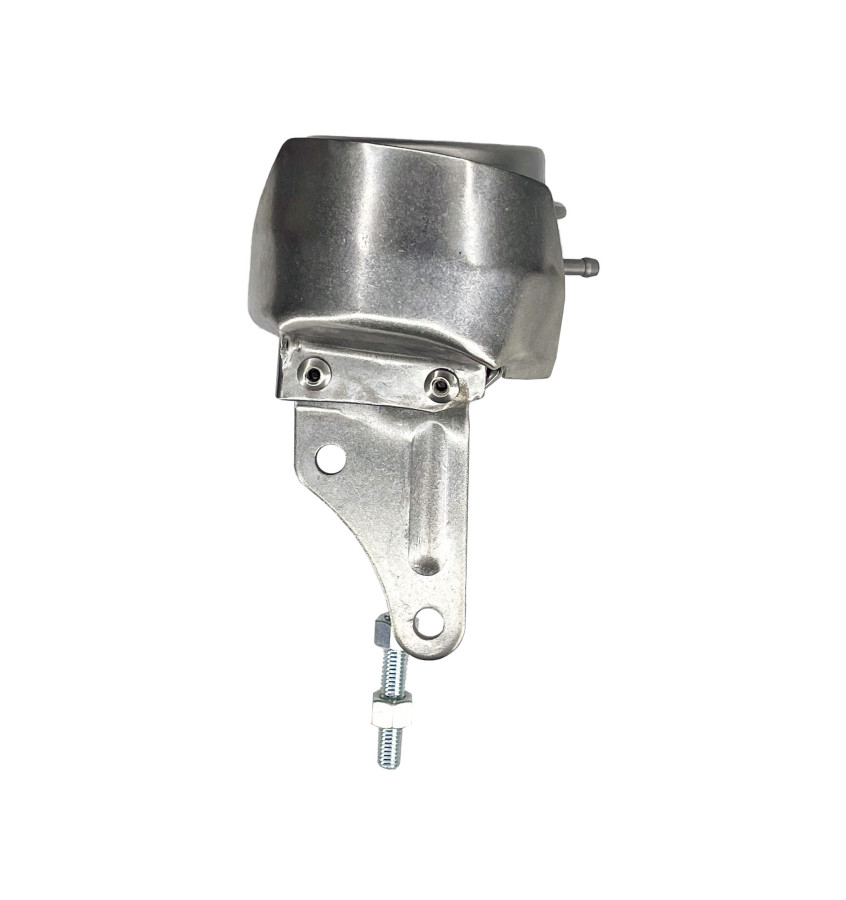 Zawór podciśnienia turbiny KKK, WRC 78001