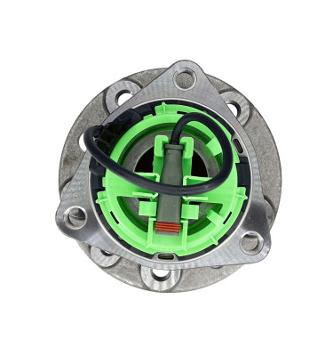 WRC Vorderradlager Nabe 4600034