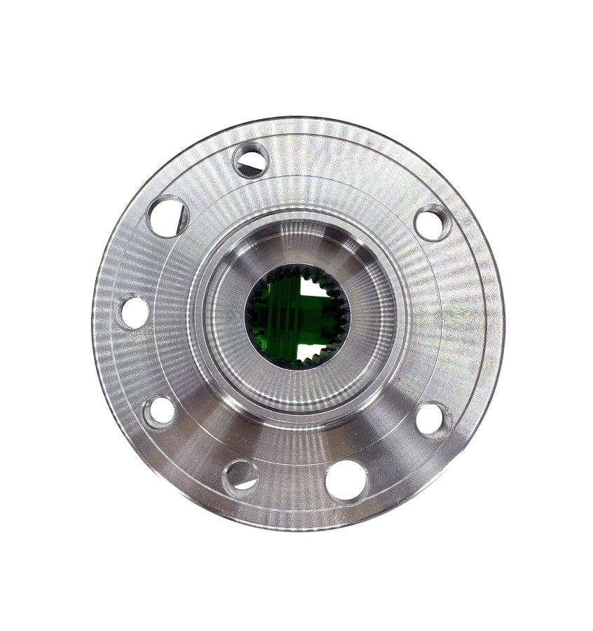 Łożysko koła przód WRC 4600034