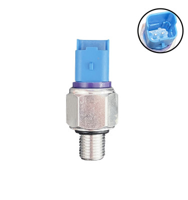 Czujnik ciśnienia oleju układu kierowniczego WRC 51015