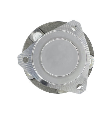 WRC Vorderradlager Nabe 4600035