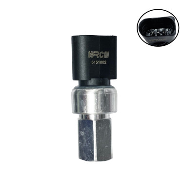 Czujnik klimatyzacji WRC 51002.