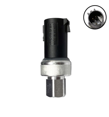 Czujnik klimatyzacji WRC 51006.