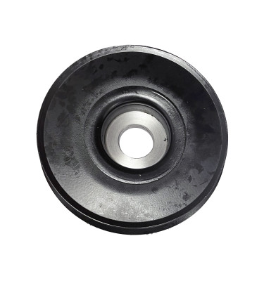Crankshaft pulley WRC 6200009