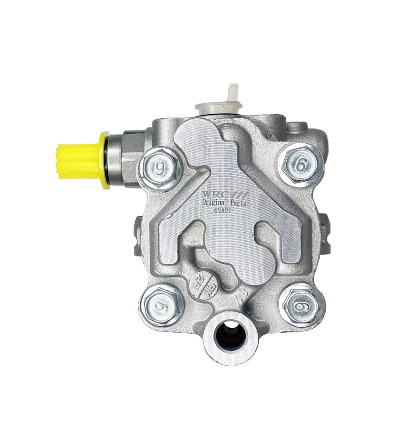 Pompa wspomagania układu kierowniczego WRC 4900012