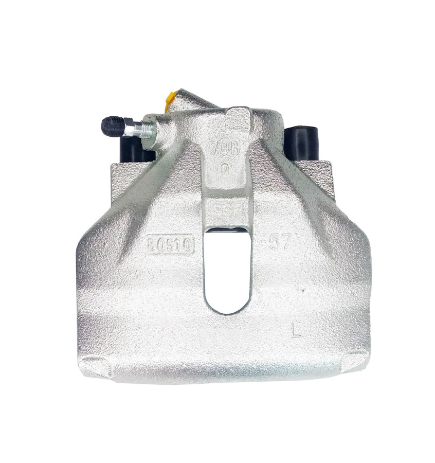 Zacisk hamulcowy przód lewy WRC 7382482