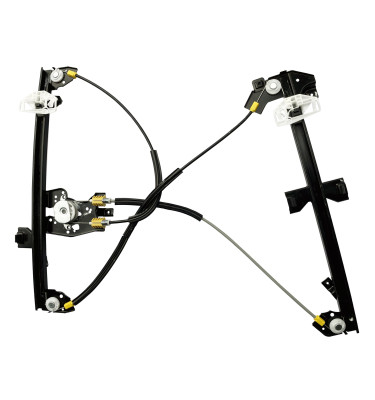 Podnośnik szyby prawy przód elektryczny WRC 6500188