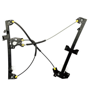 Electric window regulator front right WRC 6500210