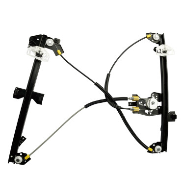 Podnośnik szyby lewy przód elektryczny WRC 9221G3