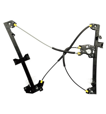 Electric window regulator front left WRC 6500209