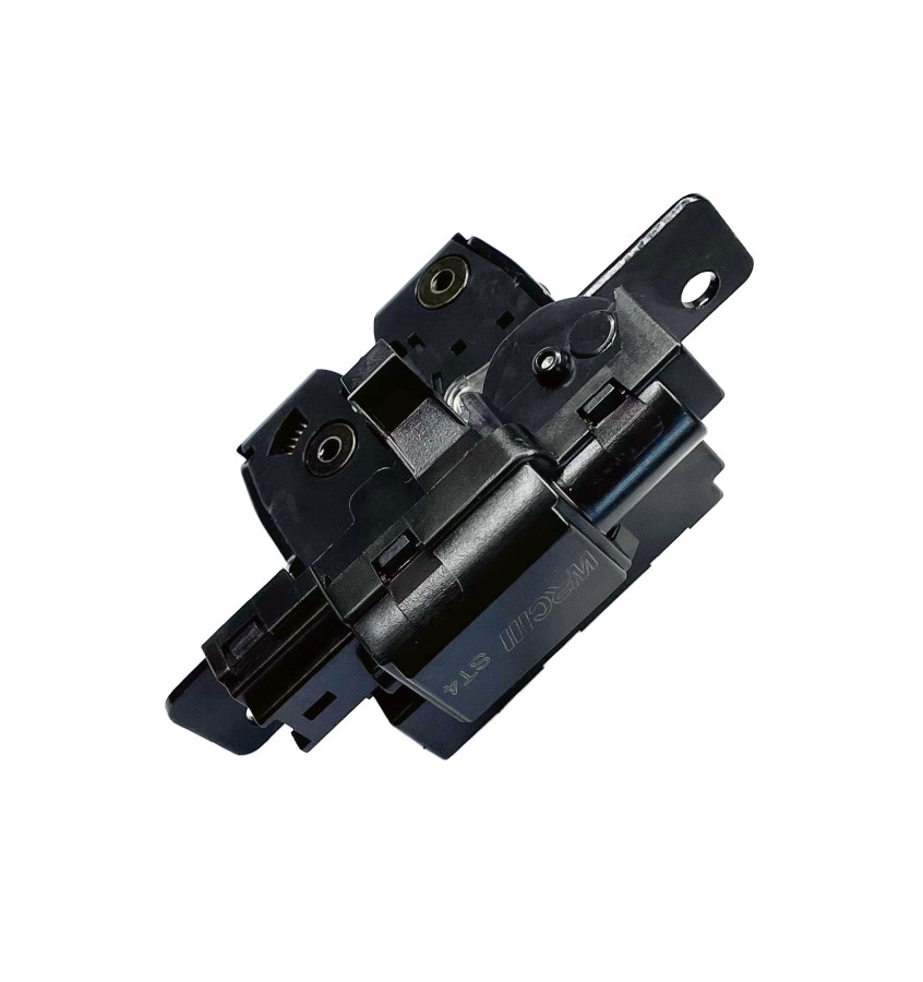 Zamek klapy bagażnika WRC 7500079