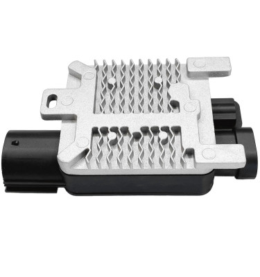 Przekaźnik wentylatora chłodnicy WRC 1499001