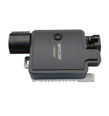 Przekaźnik wentylatora chłodnicy WRC 1499001