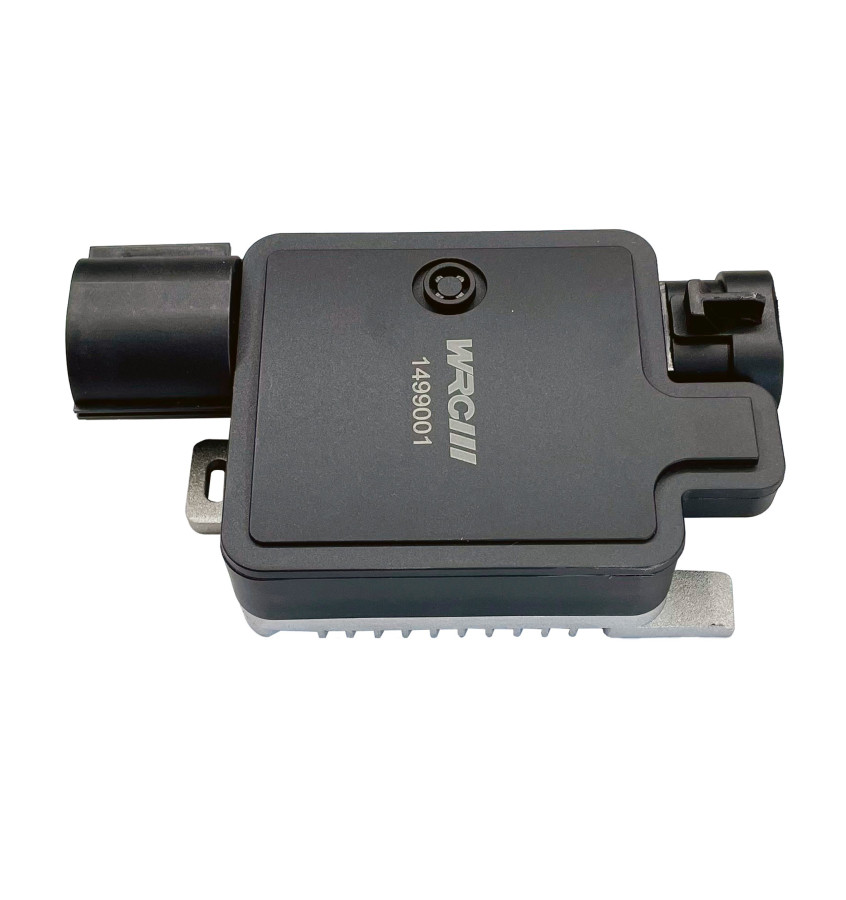 Przekaźnik wentylatora chłodnicy WRC 1499001