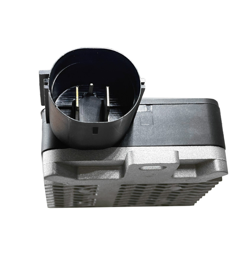 Przekaźnik wentylatora chłodnicy WRC 1499007