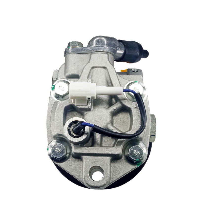 Pompa wspomagania układu kierowniczego WRC 4900033