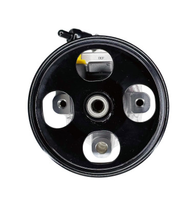 Power steering pump WRC 4900033