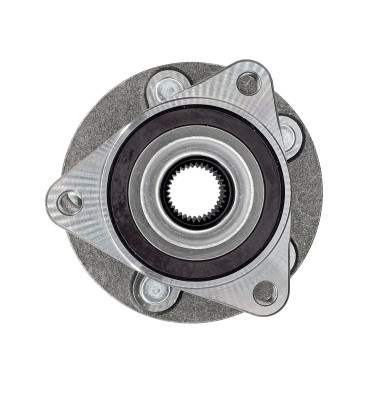 Front wheel bearing WRC 4600038