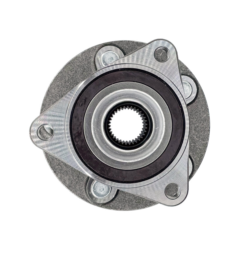 Piasta z łożyskiem koła przód WRC 4600038