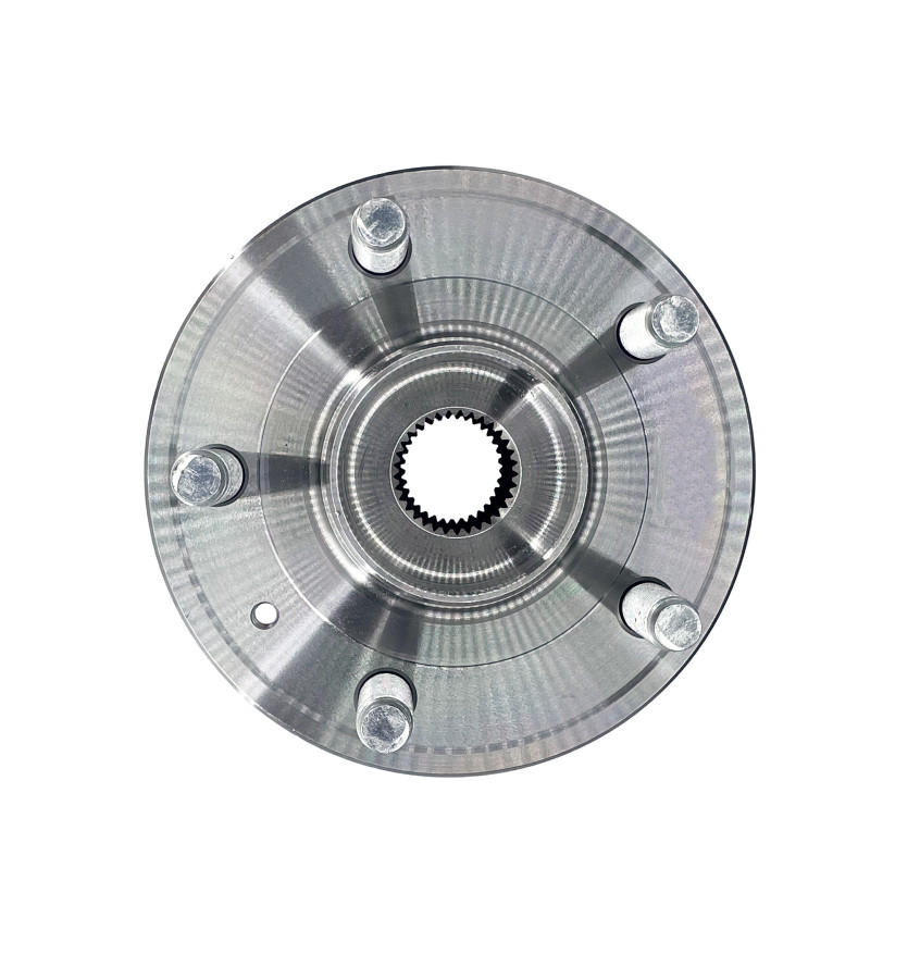 Piasta z łożyskiem koła przód WRC 4600038