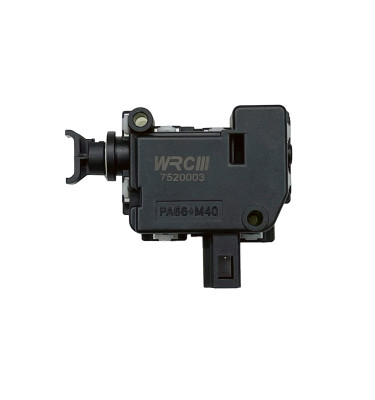 Siłownik klapy bagażnika WRC 3B0959781C