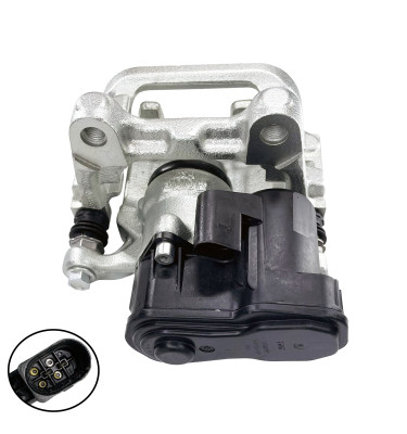 Zacisk hamulcowy tył lewy WRC 7379550E