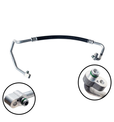 Przewód klimatyzacji WRC 5780002