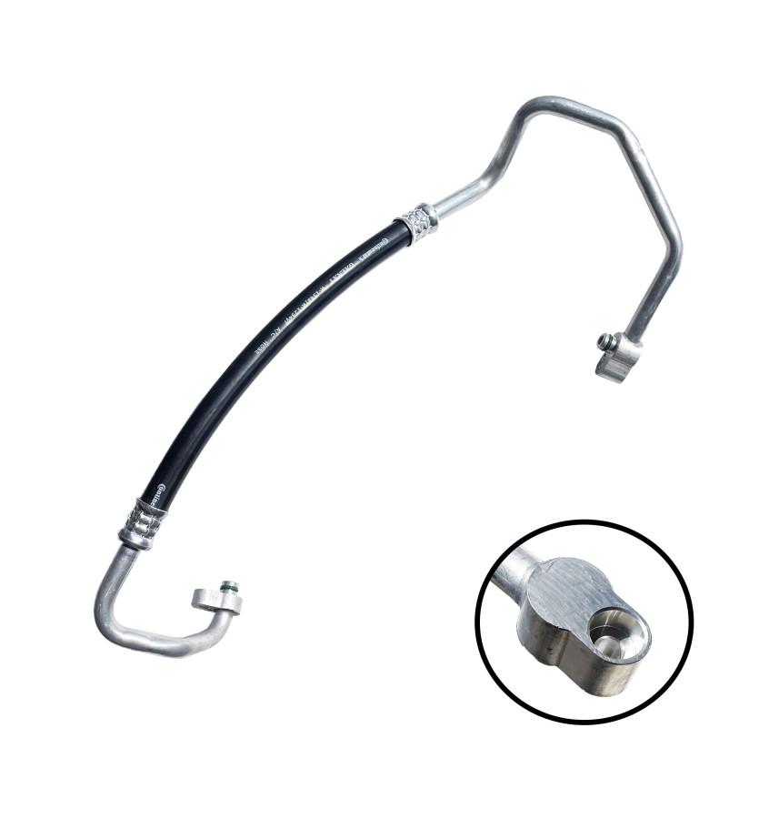 Przewód klimatyzacji WRC 5780002