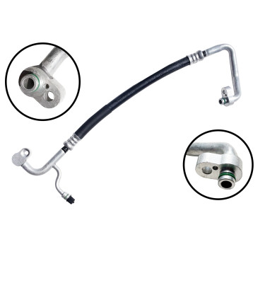 Przewód klimatyzacji WRC 5780005