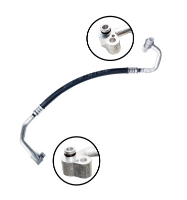 Przewód klimatyzacji WRC 5780006